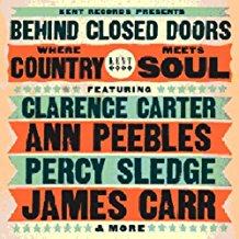 Behind Closed Doors Where Country Meets Soul