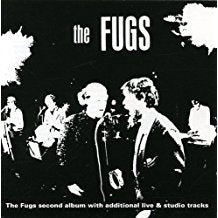 The Fugs Second Album