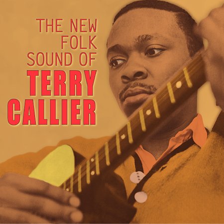 The New Folk Sound