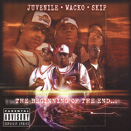 The Beginning Of The End