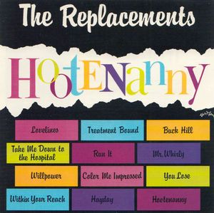 Hootenanny