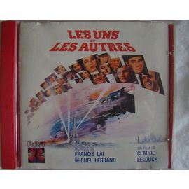 Les Uns Et Les Autres