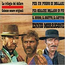 La Trilogia Del Dollaro