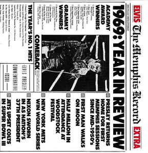 The Memphis Record