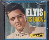 Elvis Is Back