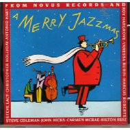 A Merry Jazzmas