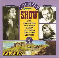 Country Show Volume 4