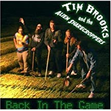 Tiback In The Game