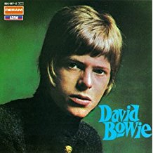 David Bowie