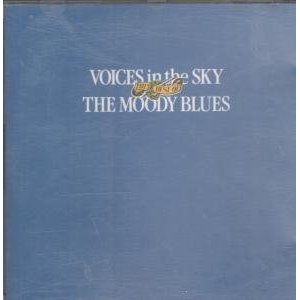 Voices In The Sky