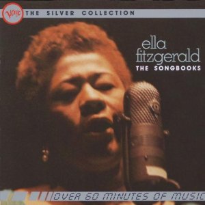 The Songbooks The Silver Collection