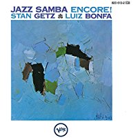 6Jazz Samba Encore