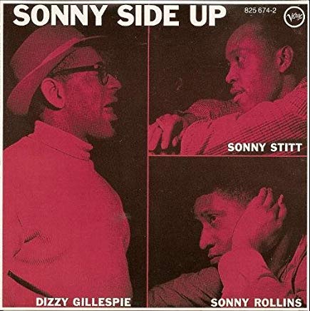 Sonny Side