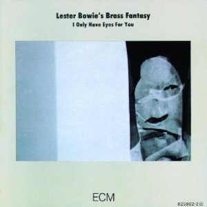 I Only Have Eyes For You