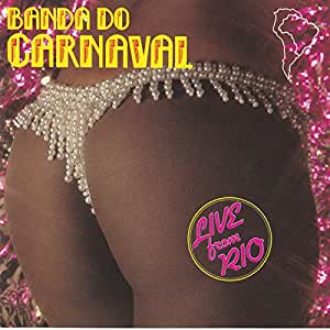 Live From Rio