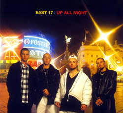Up All Night