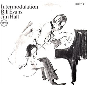 Intermodulation Ep