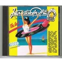 International Graffiti The Greatest Hits Of The 50'S And 60