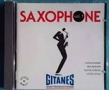 Saxophone