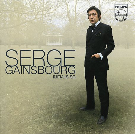 Initials Sg