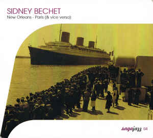 New Orleans Paris & Vice Versa