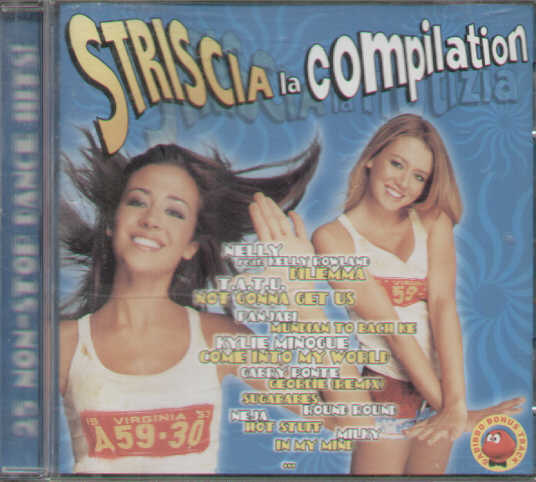 Striscia La Compilation 2003