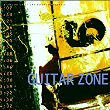 Guitar Zone