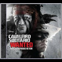 O Cavaleiro Solitario Wanted