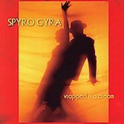 Wrapped In A Dream