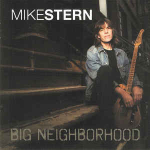Big Neighborhood