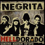 Helldorado + Dvd (Limited Edition)