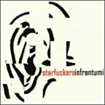 Infrantumi