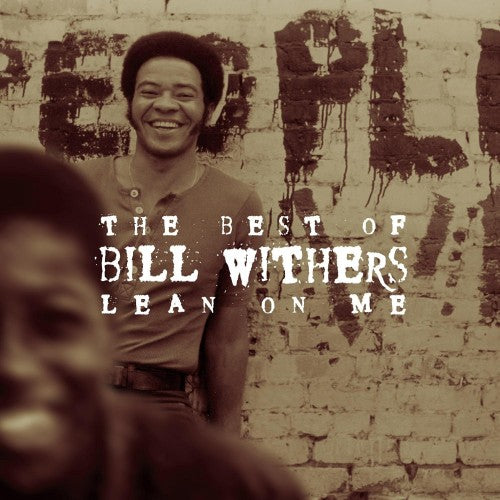 The Best Of Lean On Me