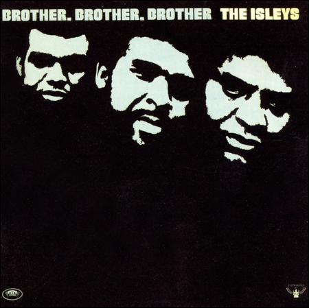Brother Brother Brother