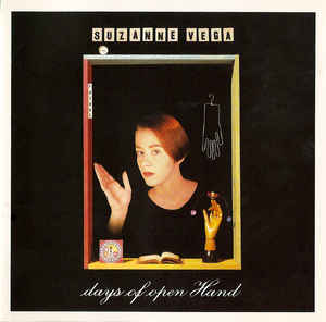 Days Of Open Hand