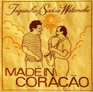 Made In Coracao