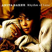 Rhythm Of Love