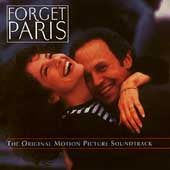 Forget Paris