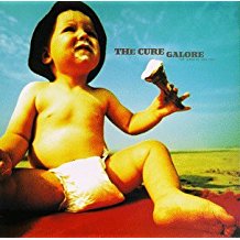 Galore The Singles 1987 1997