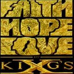 Faith Hope Love
