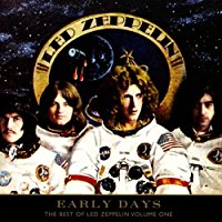 Early Years Vol 1