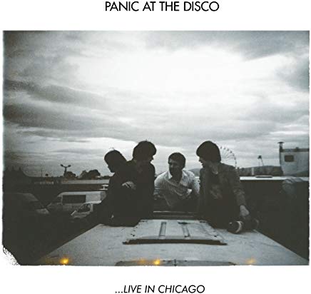 Live In Chicago Cd+Dvd