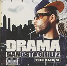 Gangsta Grillz The Album