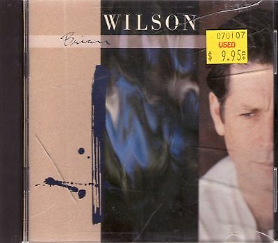 Brian Wilson