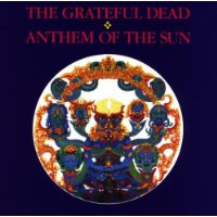 Anthem Of The Sun