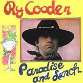 Paradise And Lunch