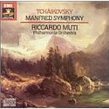 Manfred Symphony