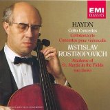 Cello Concerto