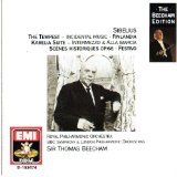 The Tempest Etc. Beecham Edition