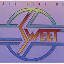 The Best Of Sweet